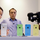 Those things on the left are already as powerful as many laptops.